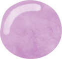 purple round candy